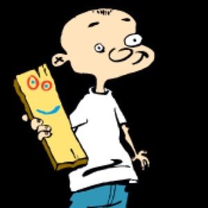 Meet your Posher, Joel